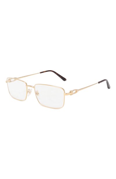 Мужские оправа CARTIER, арт. CT0369 004