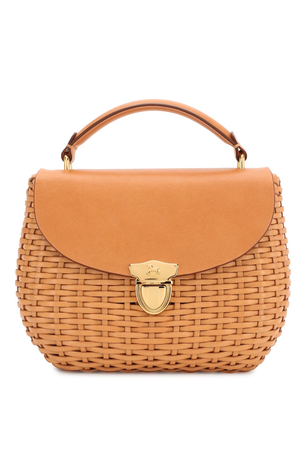 Сумка ULYANA SERGEENKO, арт. BRS026CLASSX (0141с), фото 1