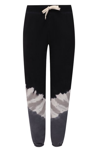 Женские хлопковые джоггеры ELECTRIC AND ROSE, арт. LFBT20-CREST