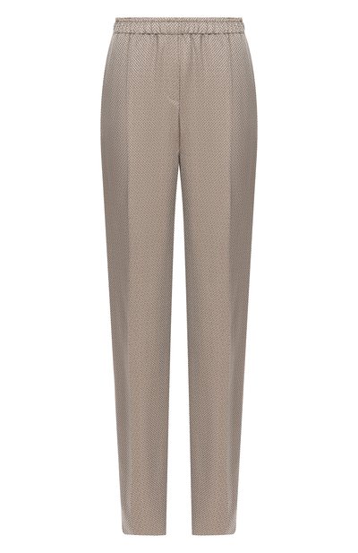 Женские бр�юки GIORGIO ARMANI, арт. GW000644/TE13745