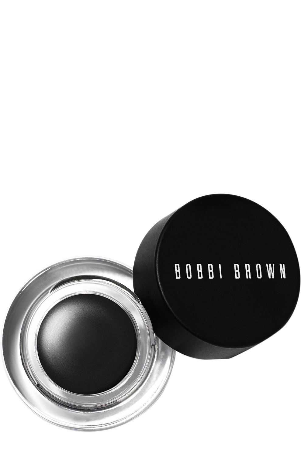 Гелевая подводка для век, оттенок black ink BOBBI BROWN цвета по цене 3550 руб., арт. E0KK-01, фото 1 Гелевая подводка для век, оттенок black ink BOBBI BROWN, арт. E0KK-01, фото 1