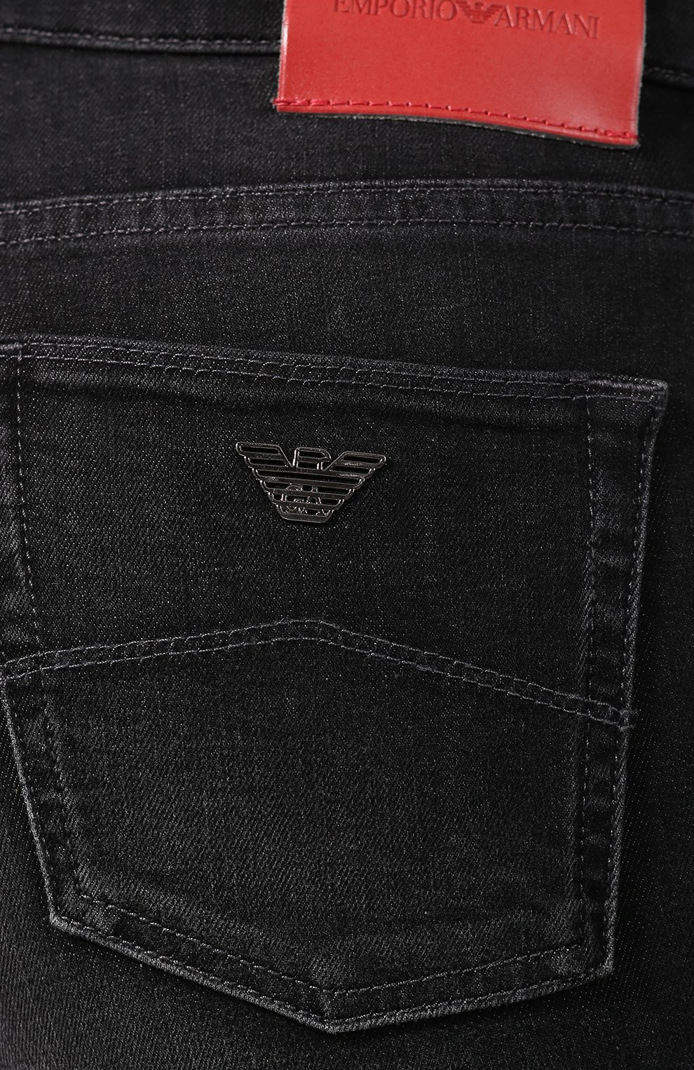 Джинсы EMPORIO ARMANI, арт. 6G2J85/2D6MZ, фото 5