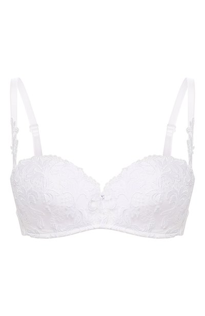 Женский бюстгальтер с плотной чашкой LISE CHARMEL, арт. ACG5607B_бел