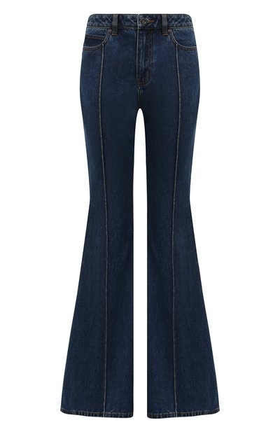 Джинсы SELF-PORTRAIT, арт. PF24-805P-BL, фото 1