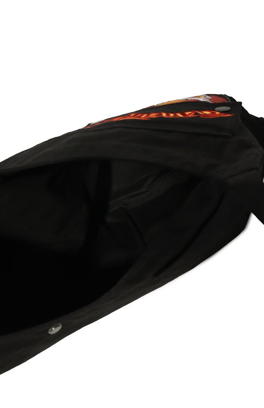 Сумка Dragon Maharishi Чёрный, фото 5