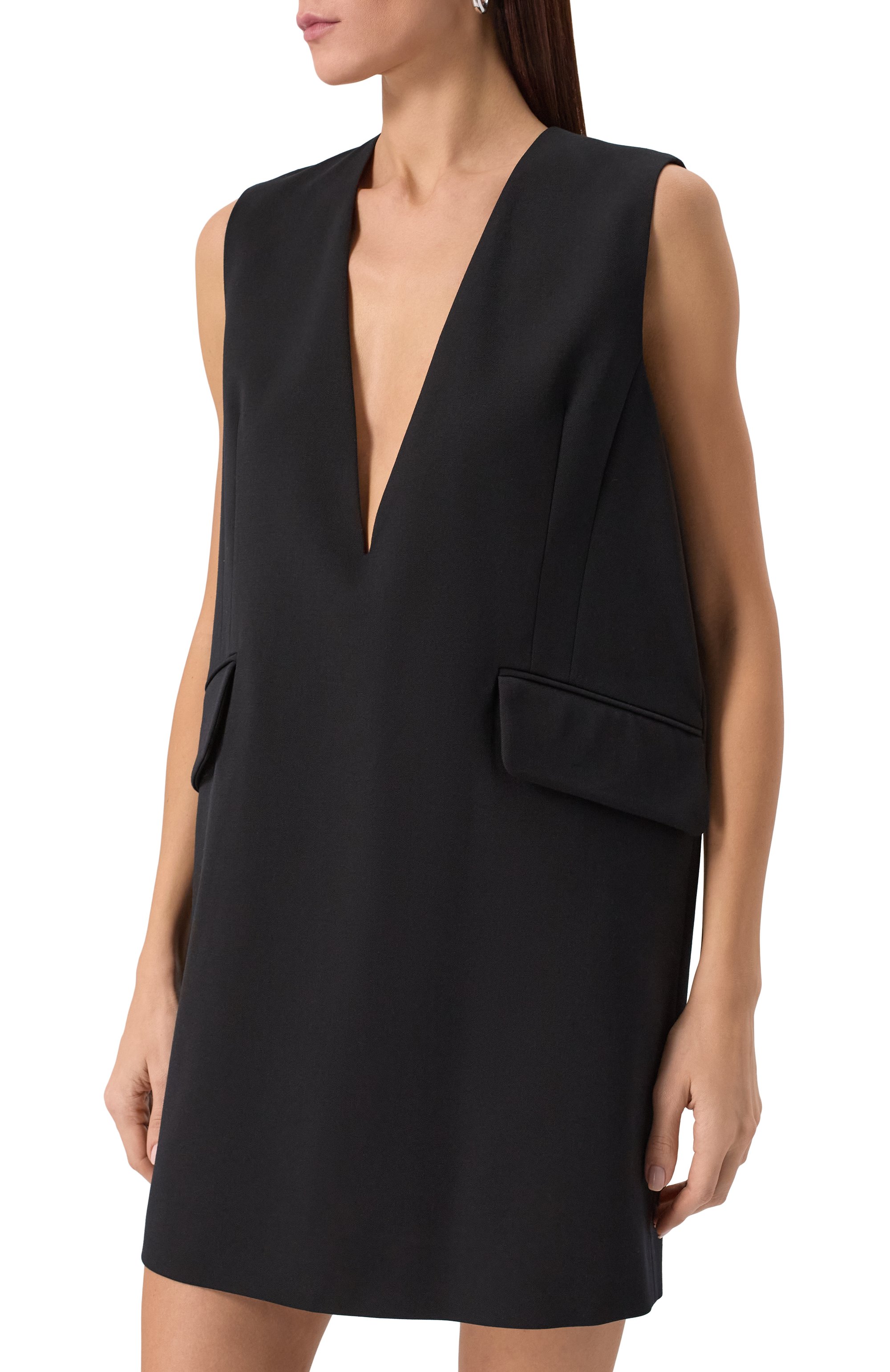 Платье MM6, арт. S52DA0046/M35153, фото 3