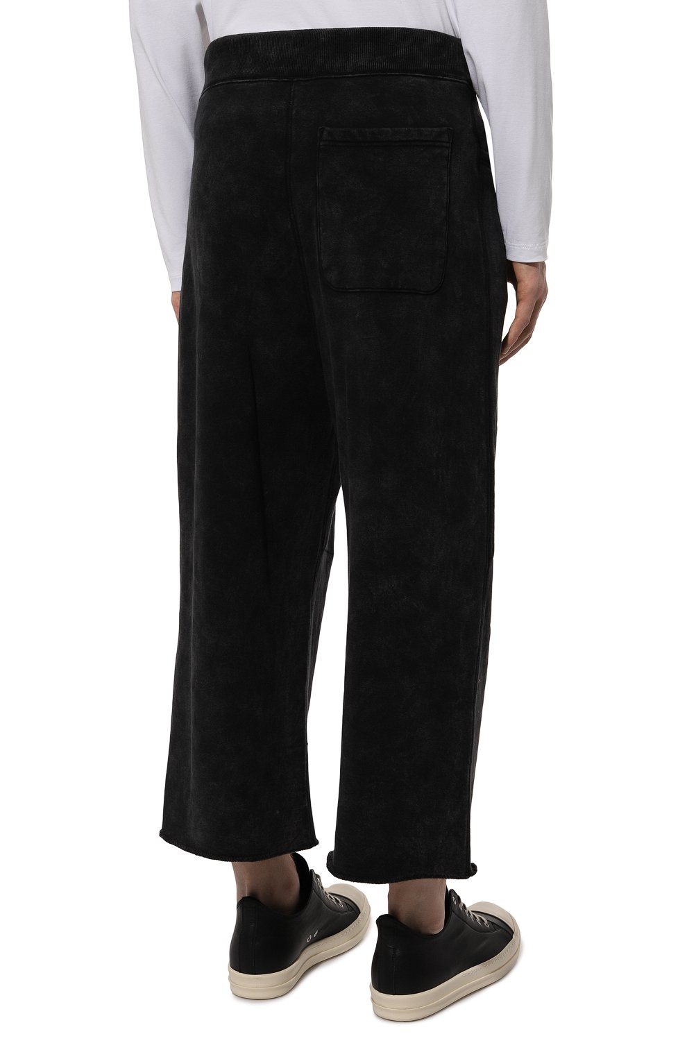 Хлопковые брюки R13, арт. R13MK240-K001C, фото 4