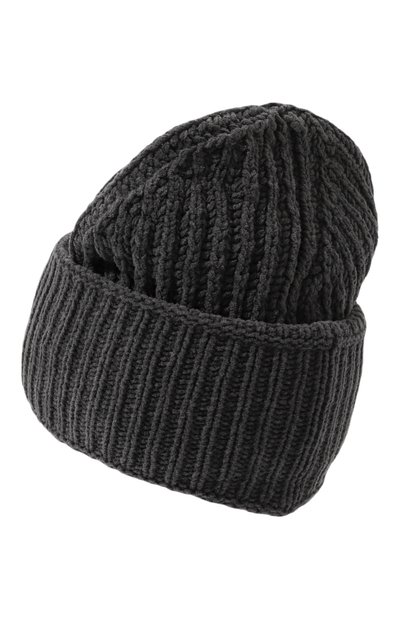 Хлопковая шапка DONDUP, арт. WQ139/Y00762D 002 DD W23, фото 3