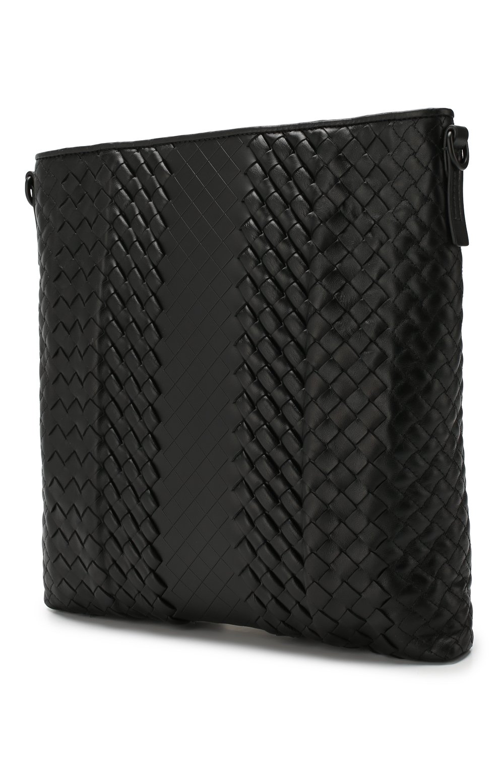 Кожаная сумка-планшет imperatore BOTTEGA VENETA, арт. 428323/VV340, фото 3