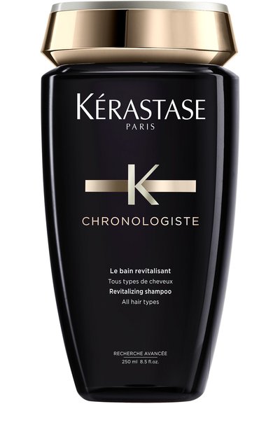 Ревитализирующий шампунь-ванна chronologiste (250ml) KERASTASE, арт. 3474636419272, фото 1