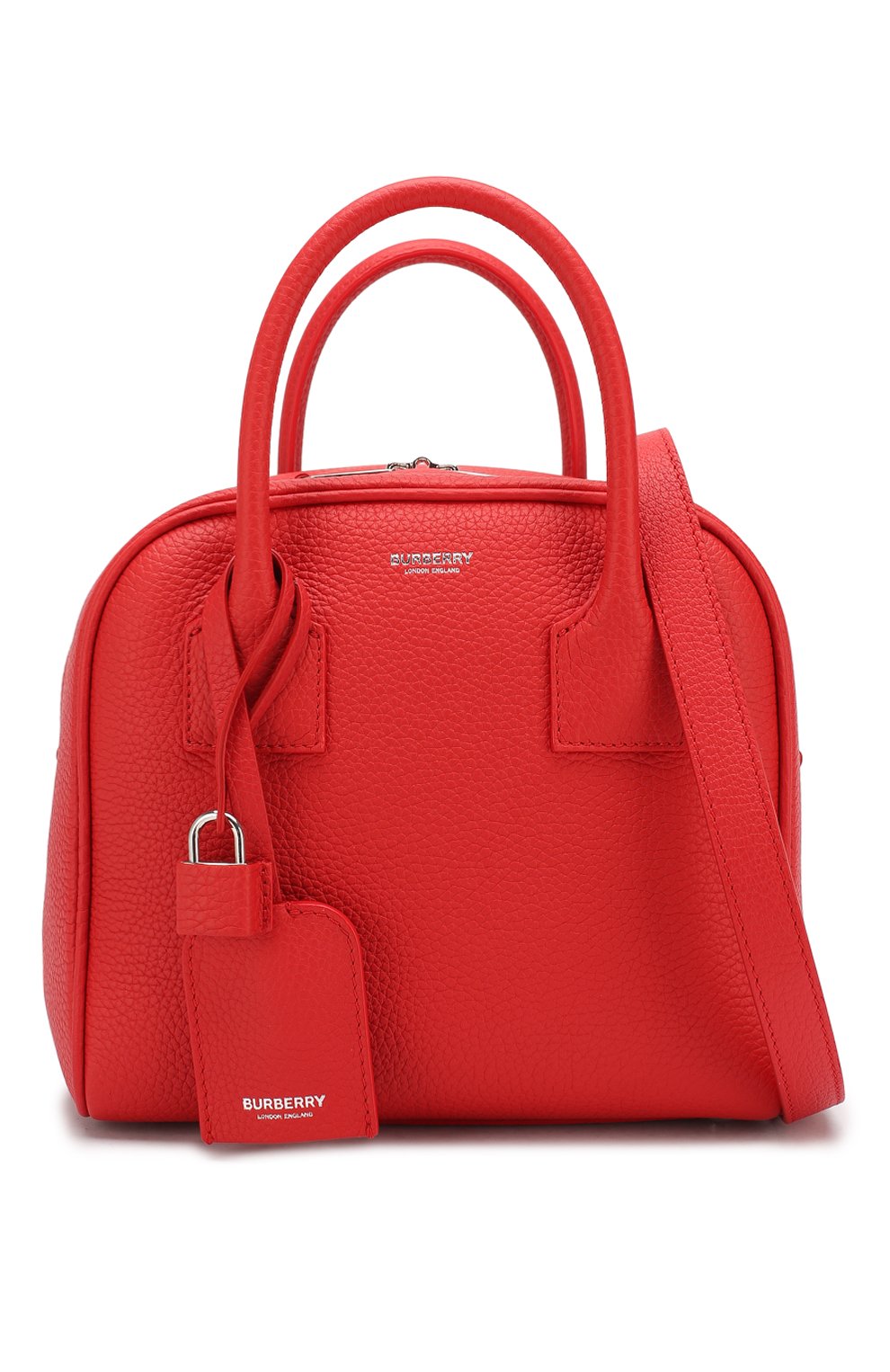 Сумка cube small BURBERRY, арт. 8019360, фото 6