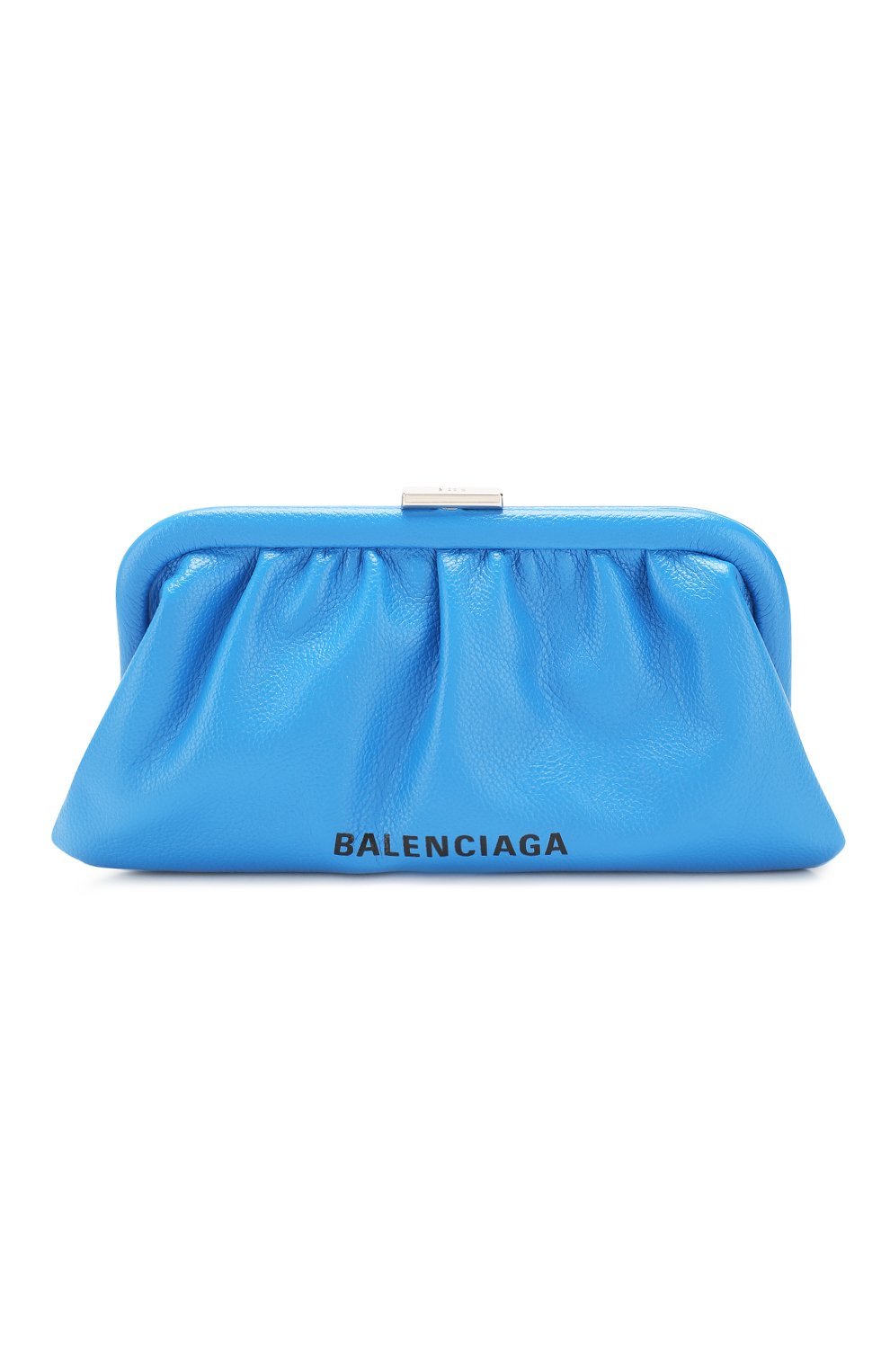 Клатч cloud xs BALENCIAGA, арт. 618895/1IZ03, фото 1