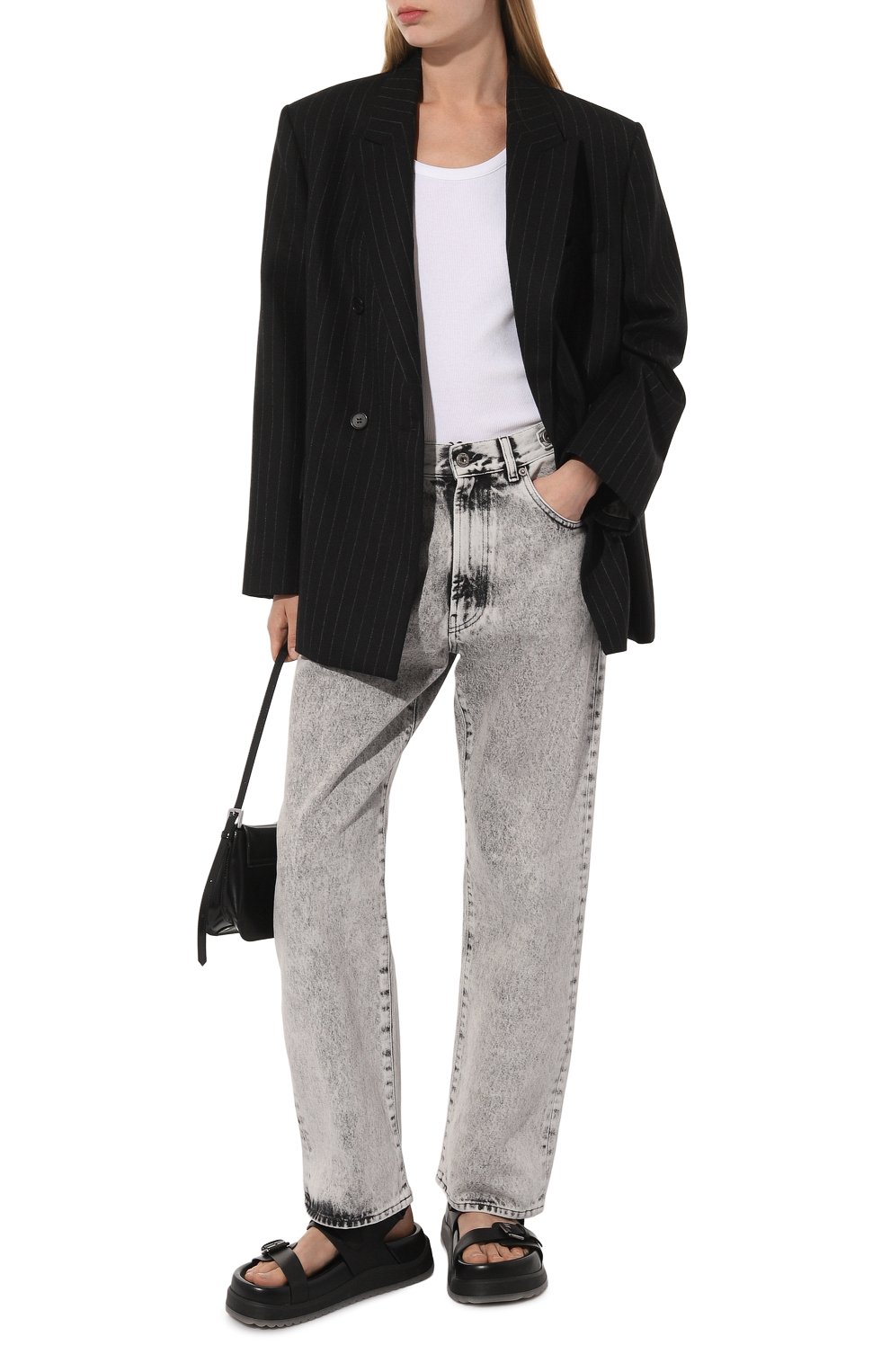 Шерстяной жакет JUUN.J, арт. JW3911W02/5, фото 2