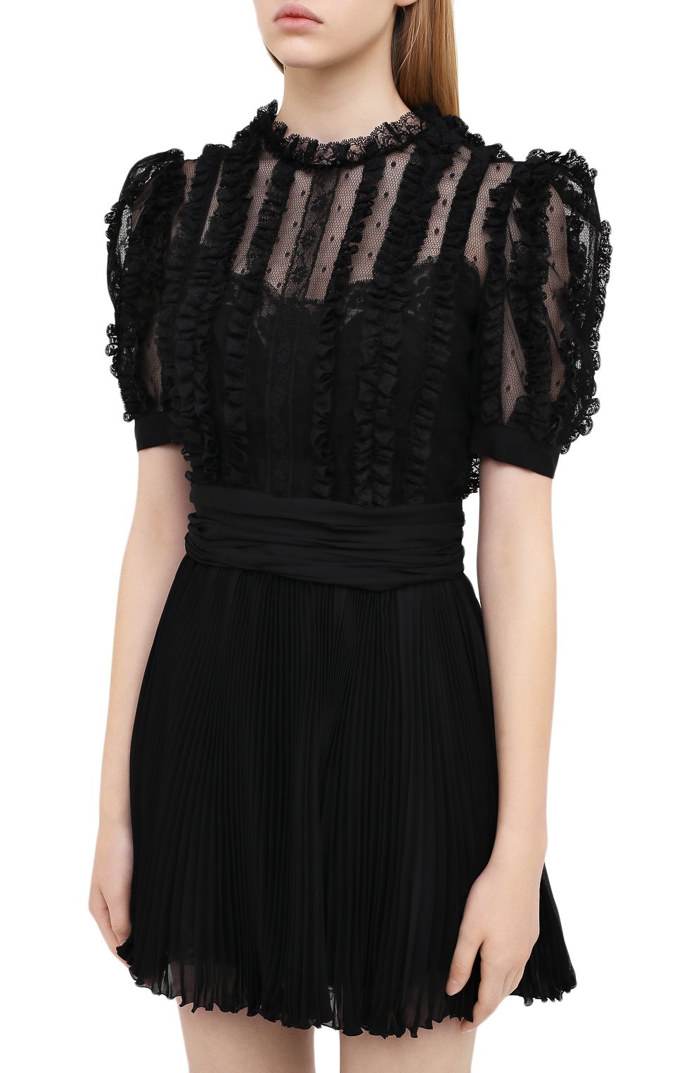 Платье DOLCE & GABBANA, арт. F6K0YT/FUSLR, фото 3