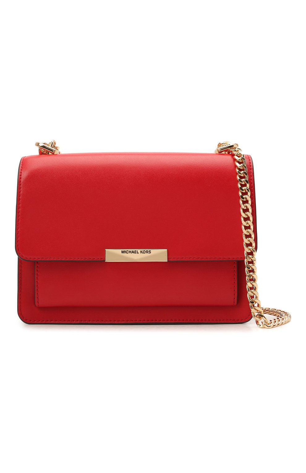 Сумка jade large MICHAEL MICHAEL KORS, арт. 30S9GJ4L9L, фото 6