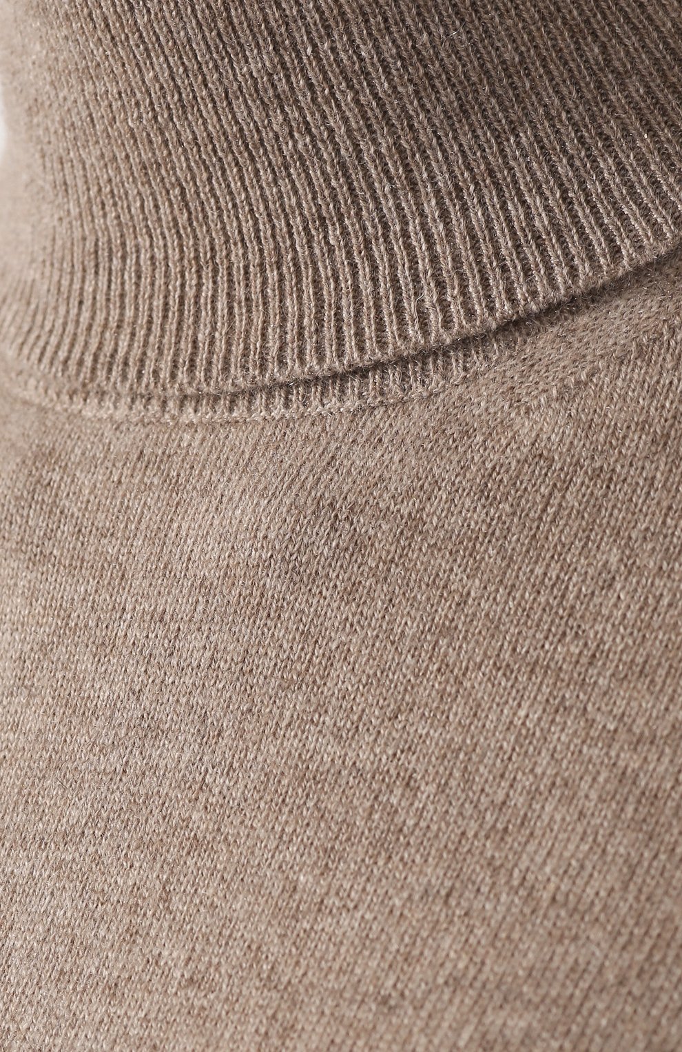 Кашемировая водолазка IL BORGO CASHMERE, арт. 54-1385G0, фото 5