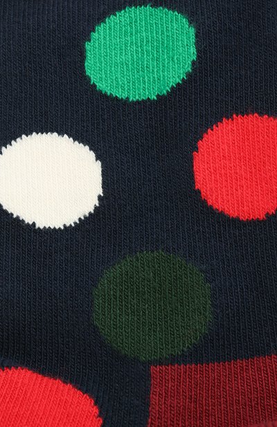 Носки big dot sock HAPPY SOCKS, арт. BDO01, фото 2
