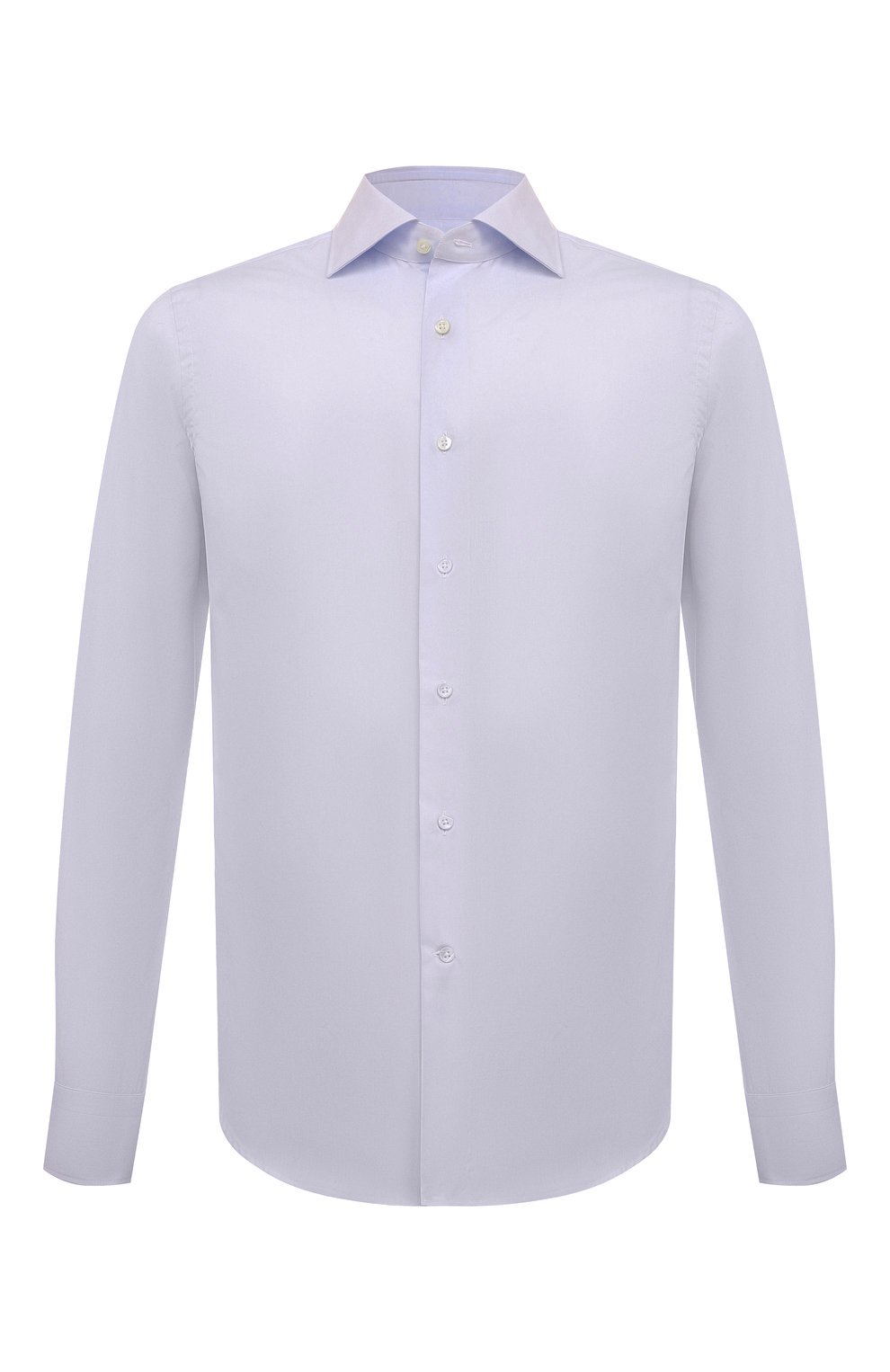 Хлопковая сорочка CANALI, арт. X98/GD03229, фото 1