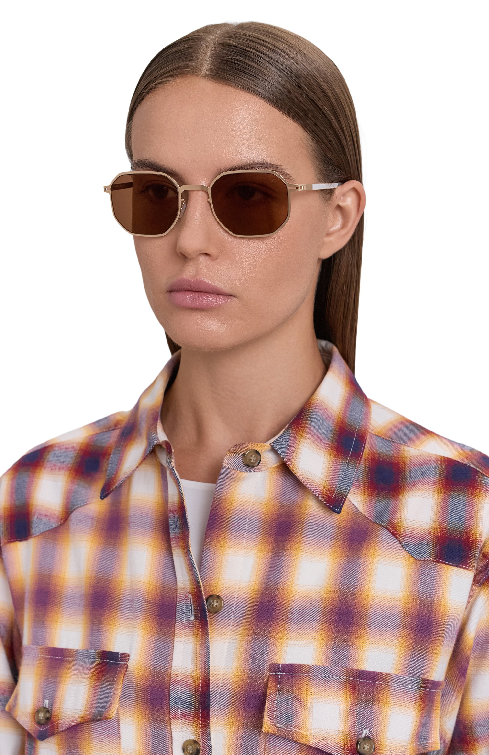 Солнцезащитные очки MYKITA, арт. ML15/332, фото 3