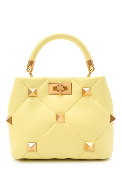 Сумка roman stud VALENTINO, арт. VW0B0I97/BSF, фото 1