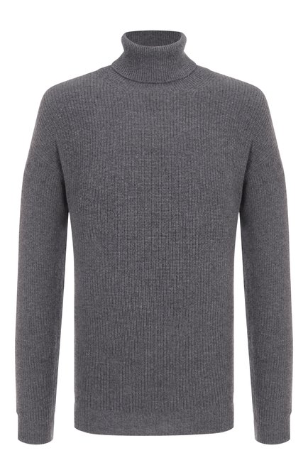 Мужской шерстяной свитер KITON, арт. UMM066005