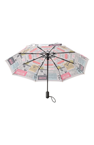 Складной зонт MOSCHINO, арт. 8998 0PENCL0SE, фото 3