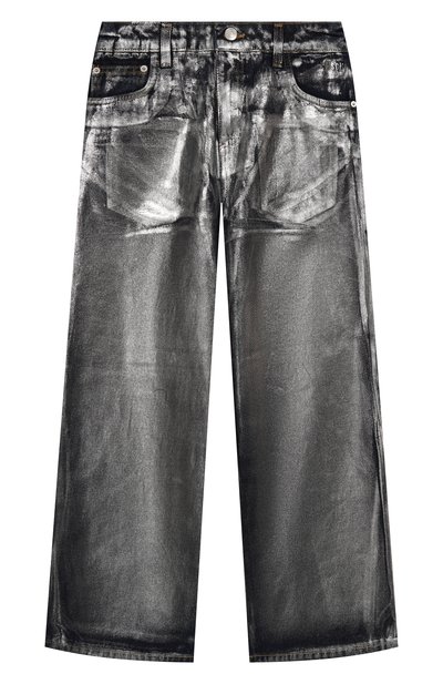 Джинсы MSGM KIDS, арт. F5MSJGDP045