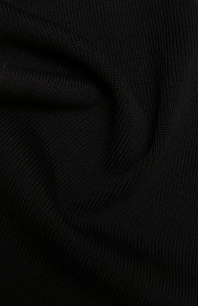 Шарф BOSS, арт. 50438867, фото 4