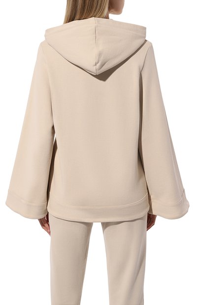 Хлопковая толстовка ZIMMERLI, арт. 1363-33705, фото 4