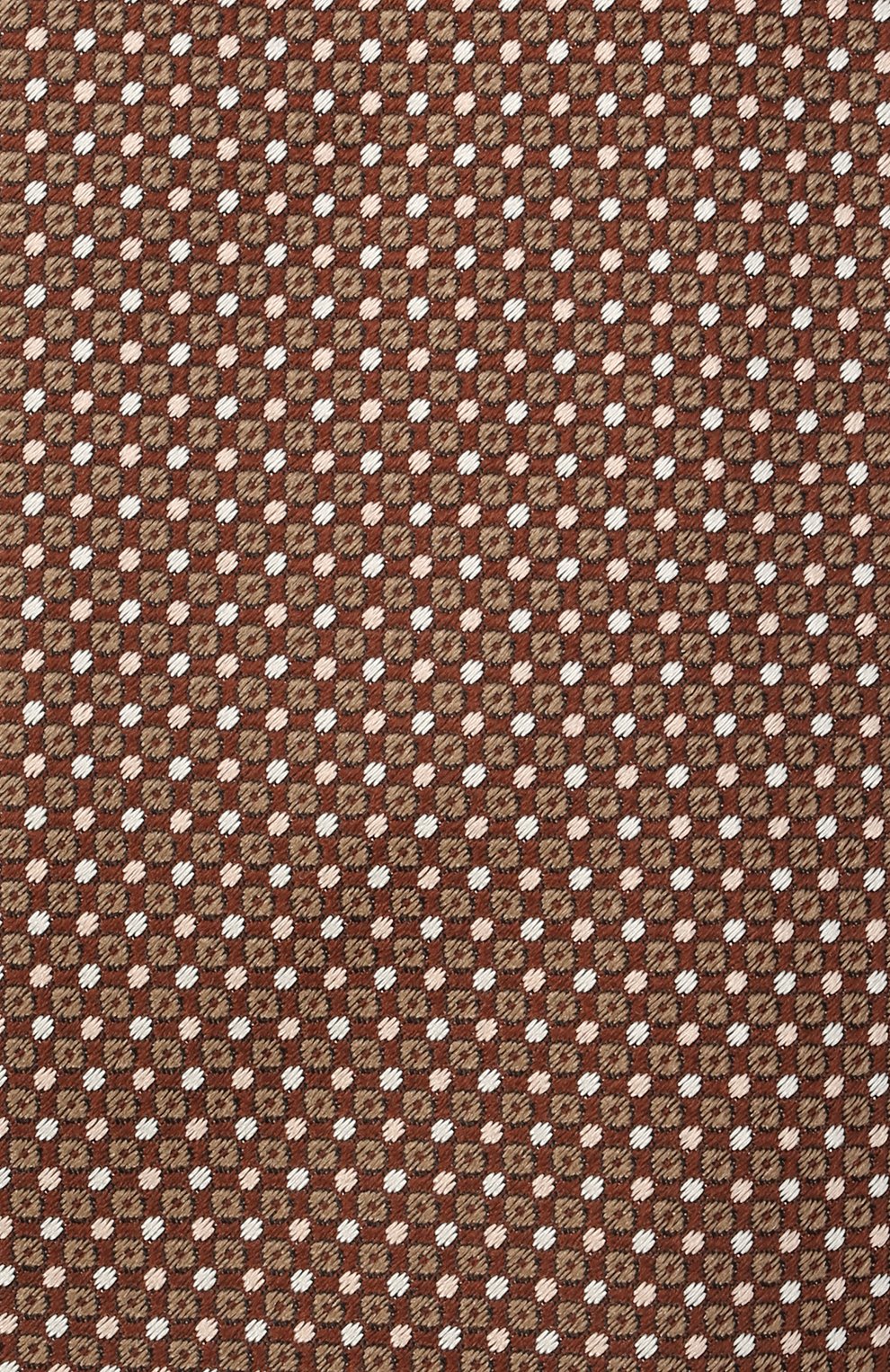 Шелковый галстук BRIONI, арт. 062H00/01422, фото 3