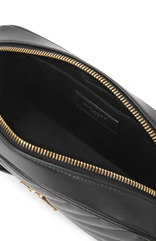 Сумка Lou Saint Laurent 761554/DV707 Чёрный  761554/DV707 Фото 5