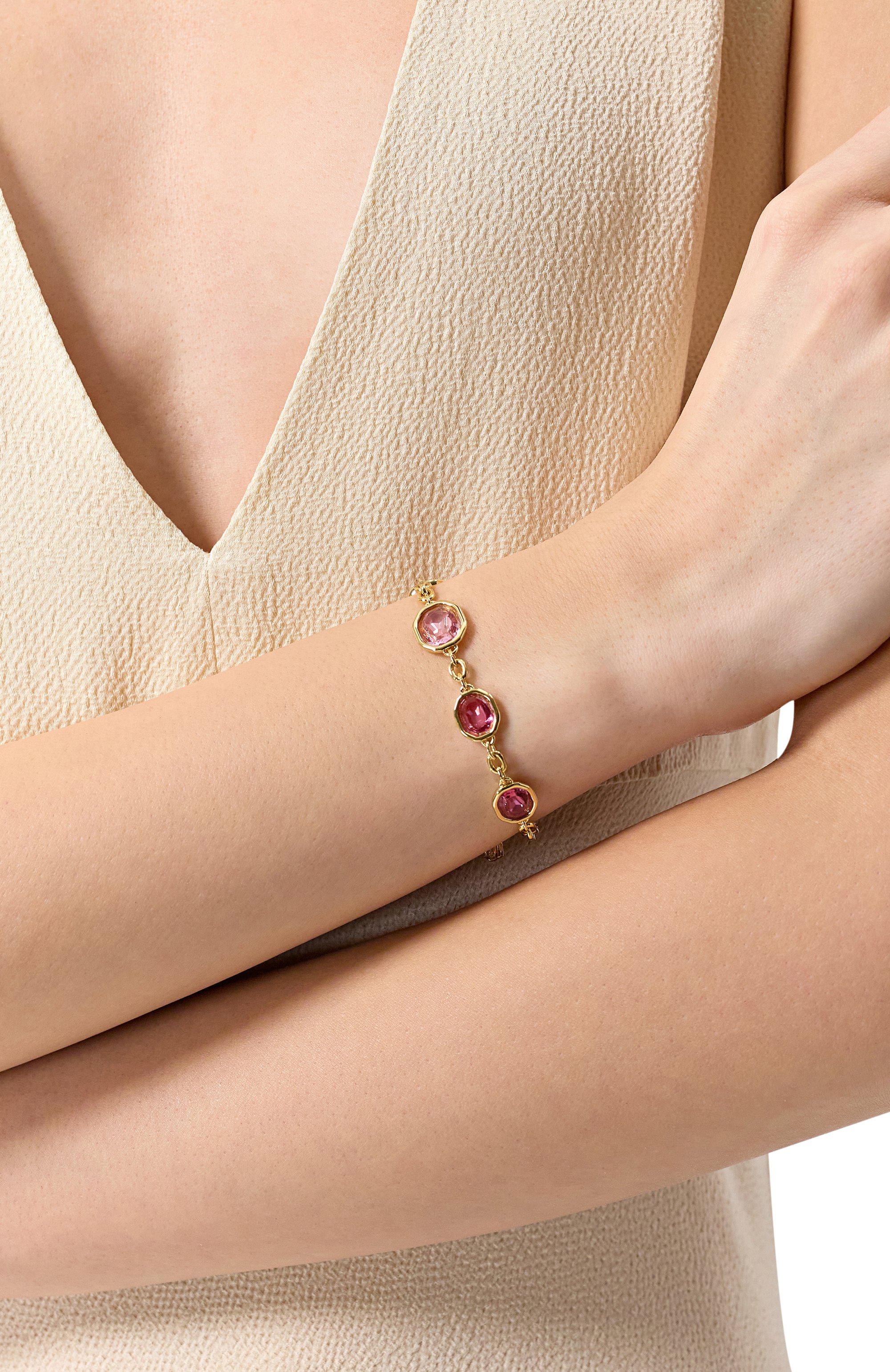 Браслет imber SWAROVSKI, арт. 5684537, фото 2