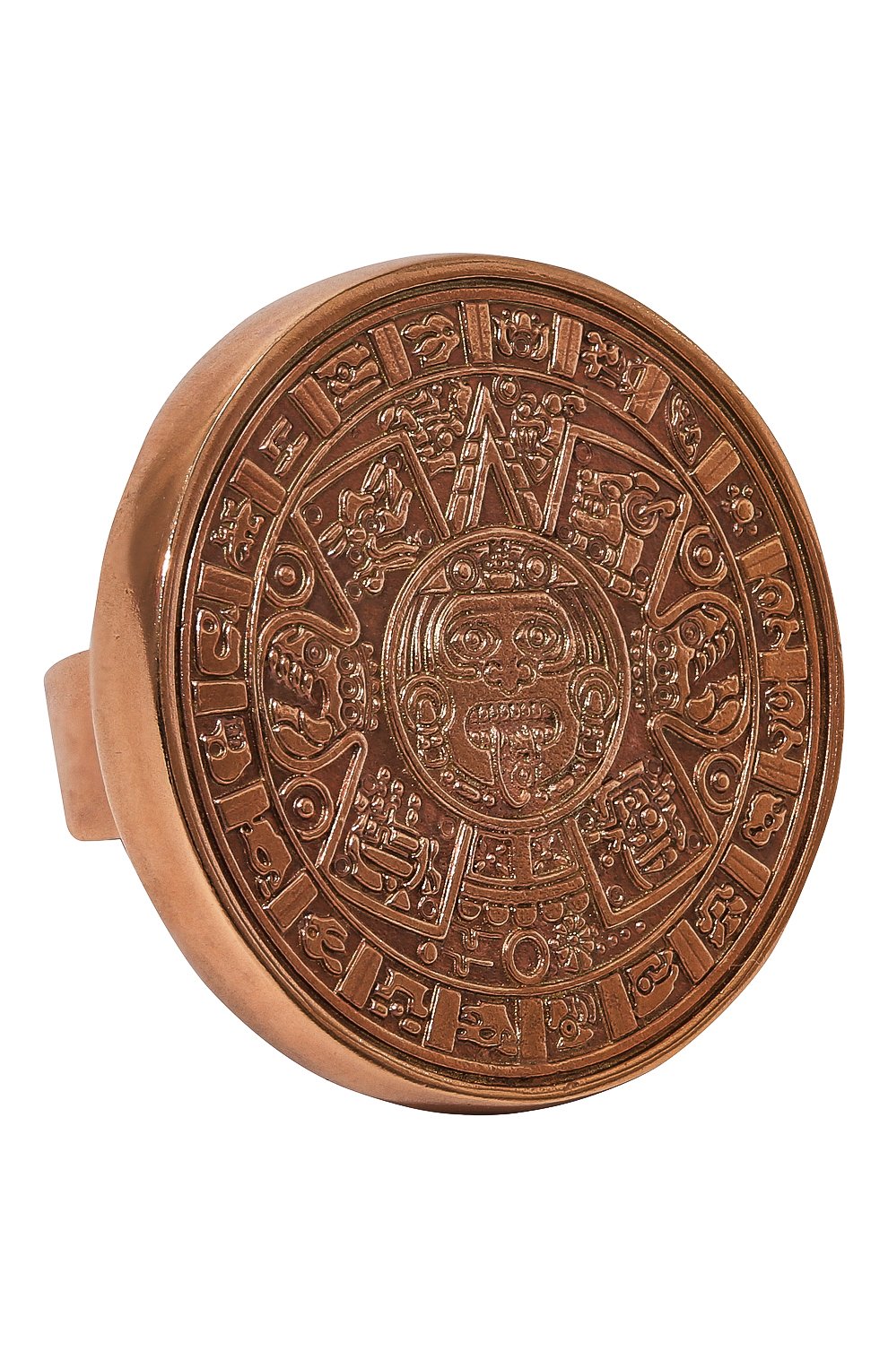 Кольцо календарь майя MIDGARD PARIS, арт. 5602, фото 1