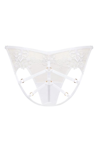Женские классические трусы melanie AGENT PROVOCATEUR, арт. AP12645100691