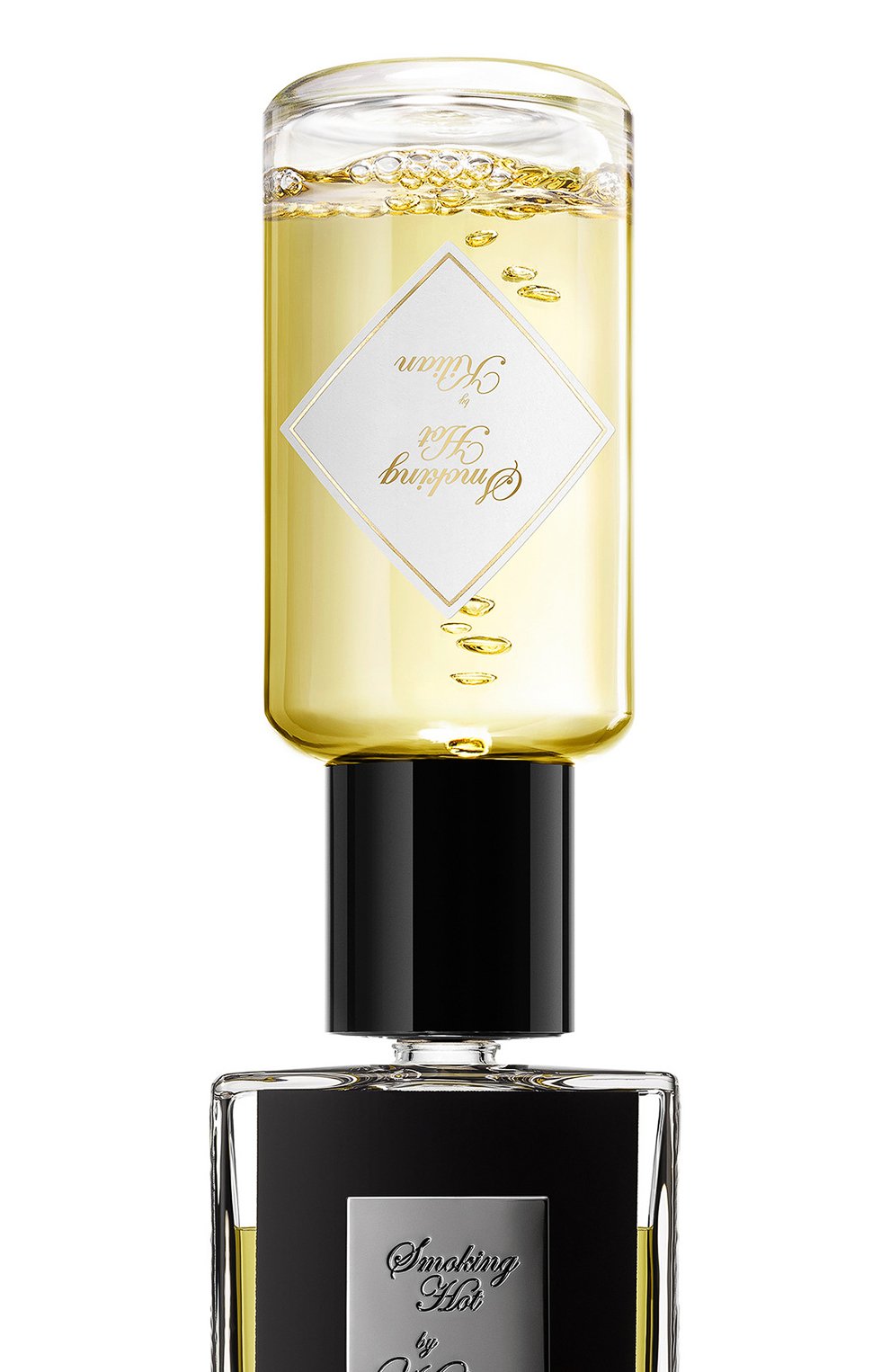 Рефил парфюмерной воды smoking hot (100ml) KILIAN PARIS, арт. 3700550234692, фото 3