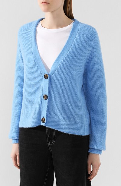 Кардиган GANNI, арт. K1260, фото 3