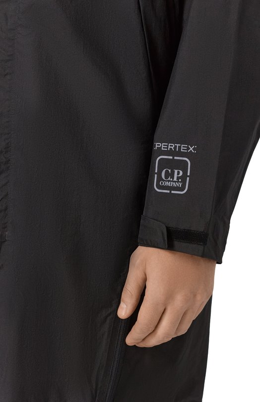 Парка C.P. Company 19CL0W039A110400A Чёрный  19CL0W039A110400A Фото 5