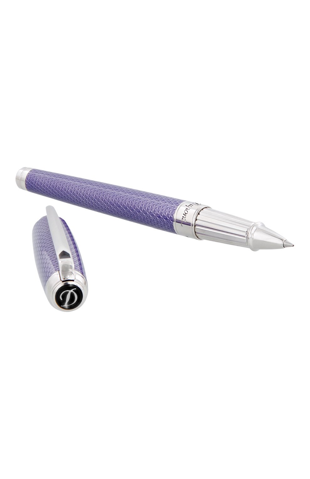 Ручка-роллер S.T. DUPONT, арт. 412000L, фото 3