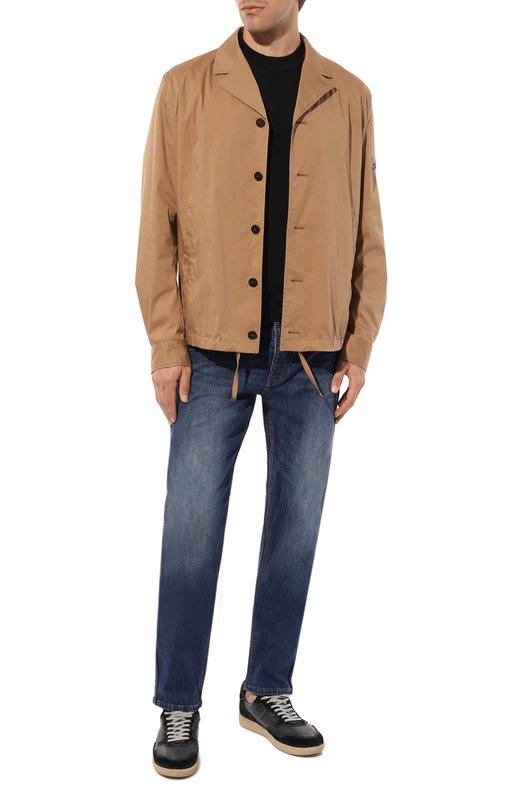 Джинсы Emporio Armani 6R1J75/1DQSZ Синий  6R1J75/1DQSZ Фото 2