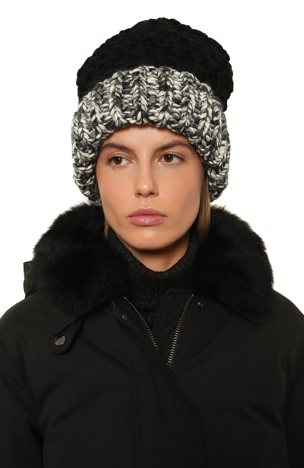 Шапка A.T.T., арт. 2459/1, фото 2