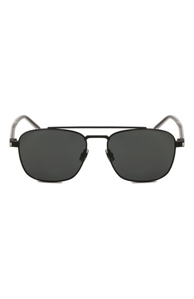 Солнцезащитные очки SAINT LAURENT, арт. SL 665 001, фото 3