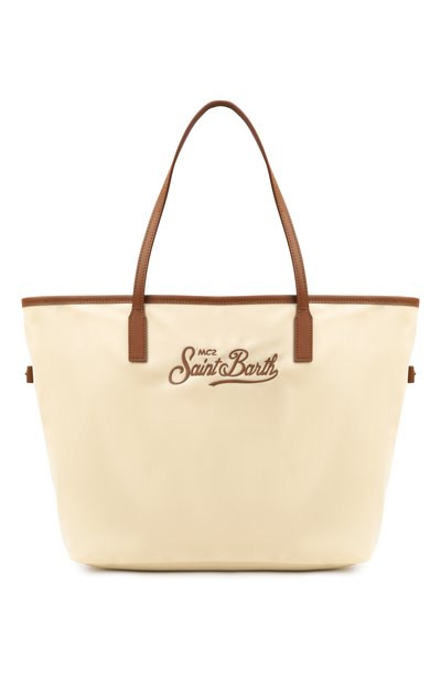 Женская сумка-тоут MC2 SAINT BARTH, арт. CB0002-01818L/CITY BAG NYL0N