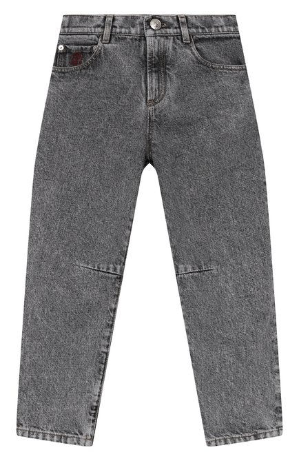 Джинсы BRUNELLO CUCINELLI, арт. B234PD300B