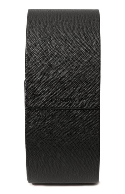 Солнцезащитные очки PRADA, арт. SPR08Y-E02V-F05S0-051, фото 5