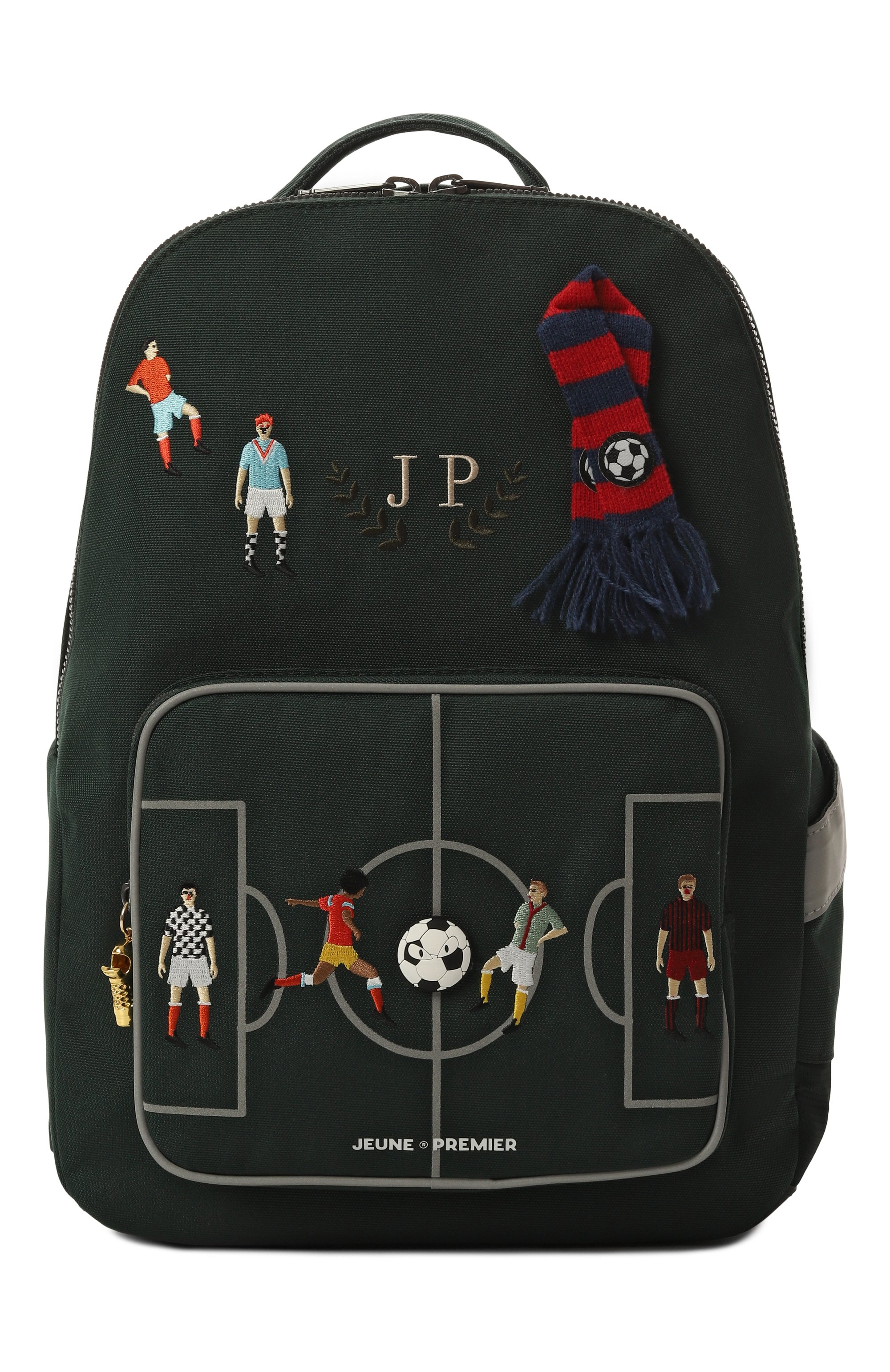 Рюкзак bobbie JEUNE PREMIER, арт. BO224190, фото 1