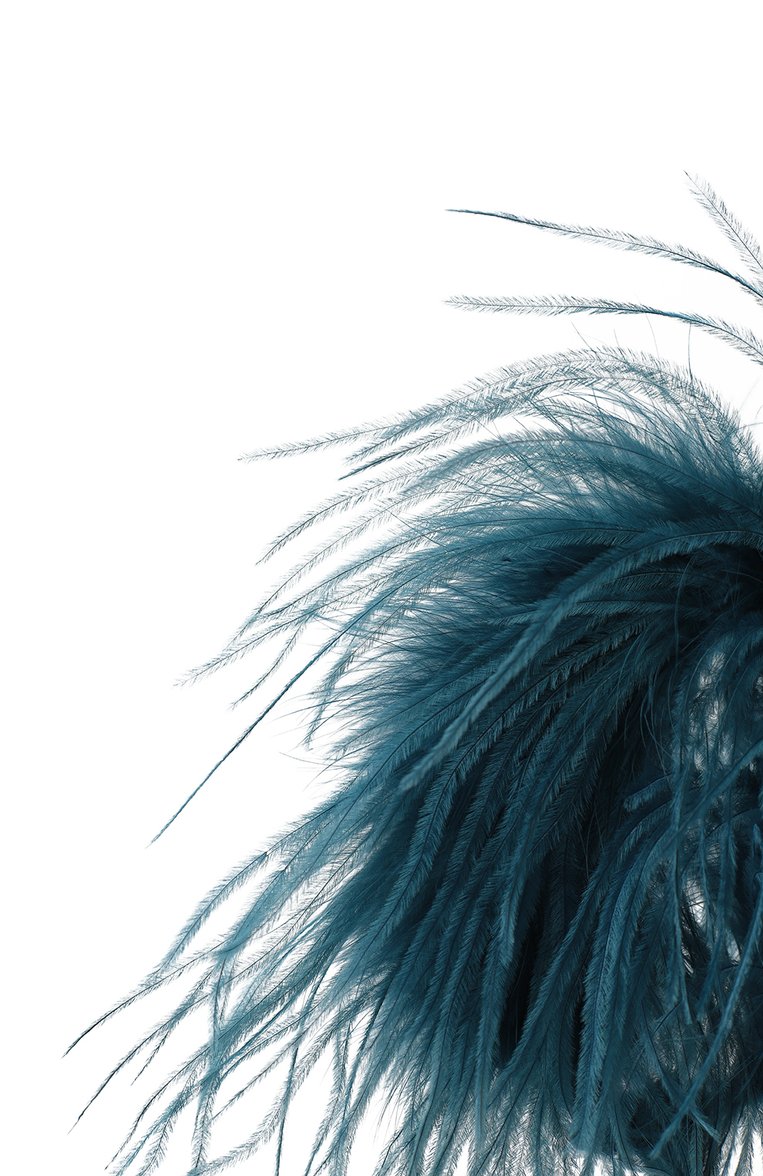 Декор для босоножек PATRIZIA PEPE, арт. 1V1661A2UP, фото 3