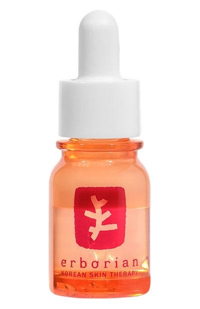 Ночная сыворотка-молочко для лица «преображение & сила 17 суперингредиентов» (10ml) ERBORIAN, арт. 788464, фото 1