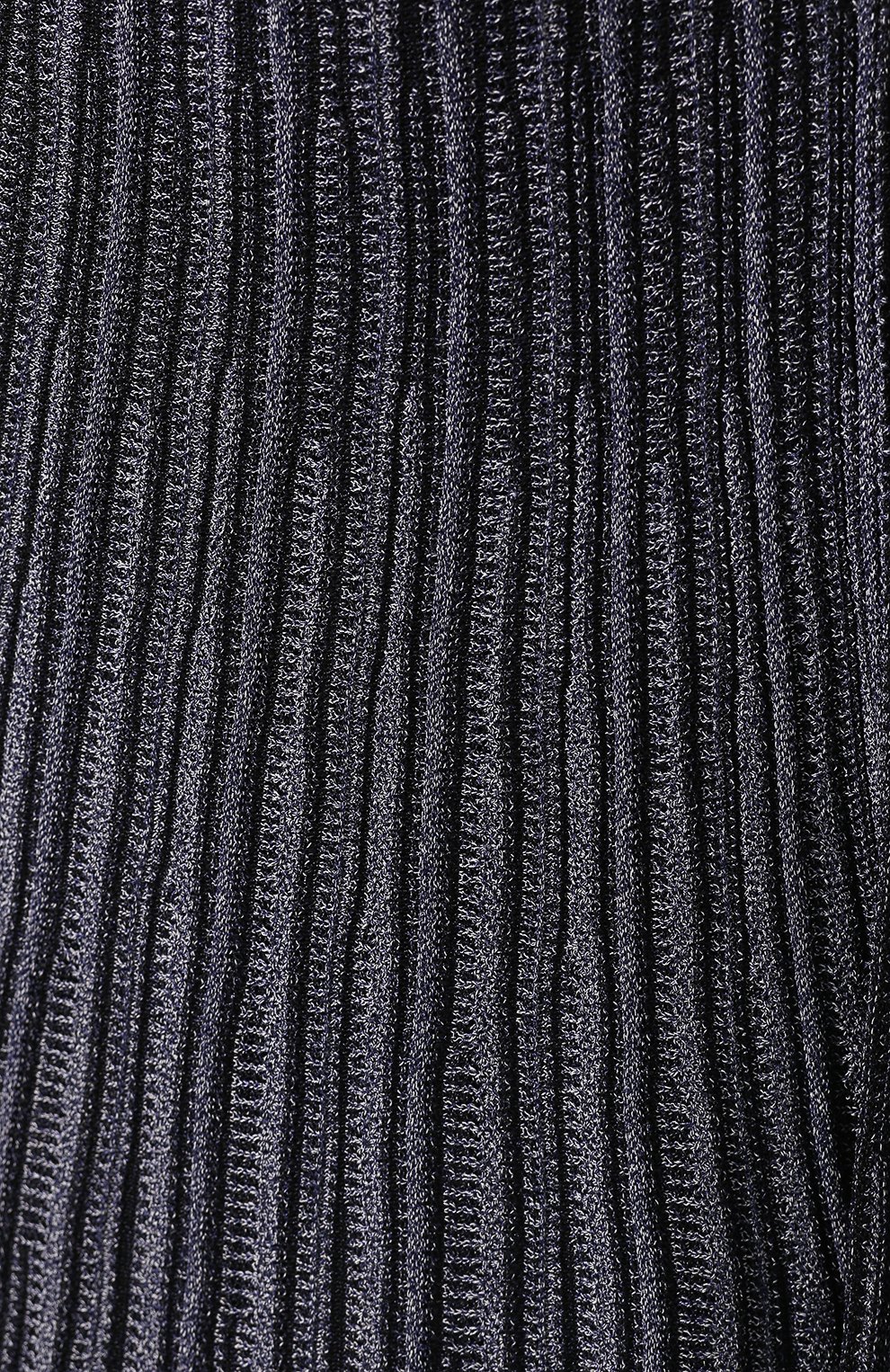 Юбка VICTORIA, VICTORIA BECKHAM, арт. KSVV 018 PAW19 VISC0SE BLEND, фото 5