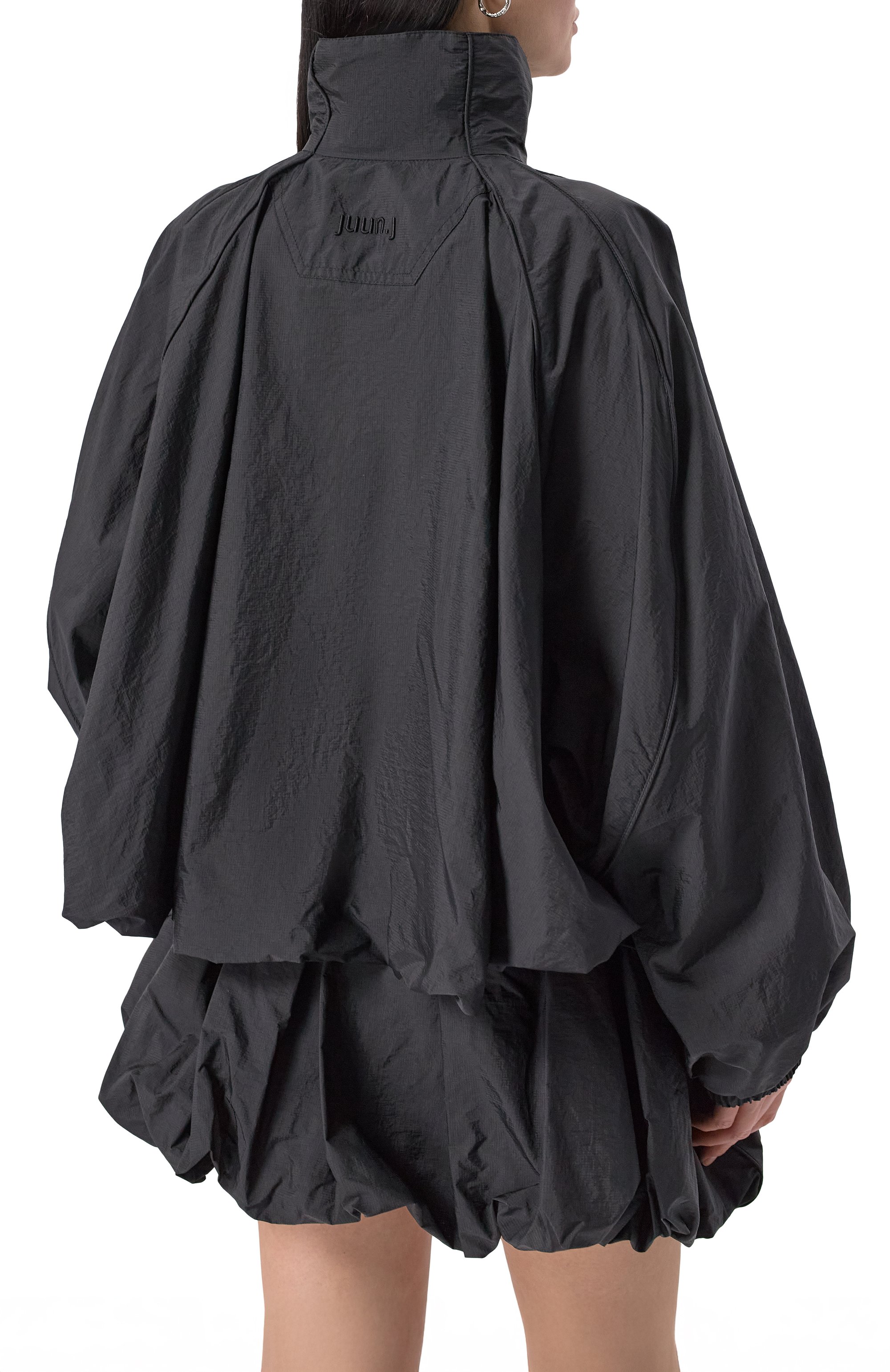 Ветровка JUUN.J, арт. JW5539W50, фото 4