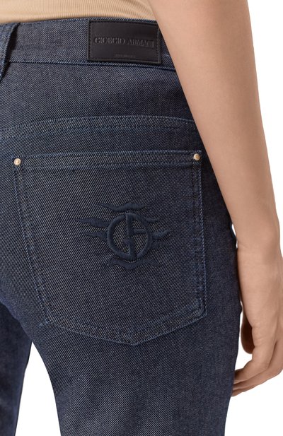 Джинсы GIORGIO ARMANI, арт. GW000770/AF15303, фото 5